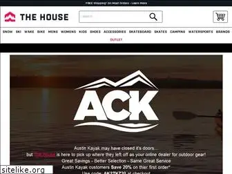 austinkayak.com