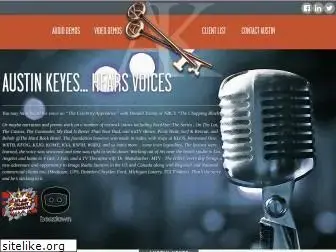 austinkeyes.com