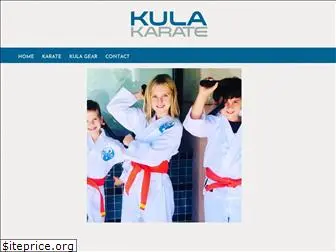 austinkulakarate.com