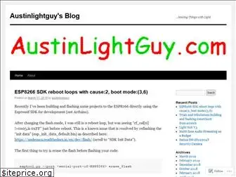 austinlightguy.wordpress.com
