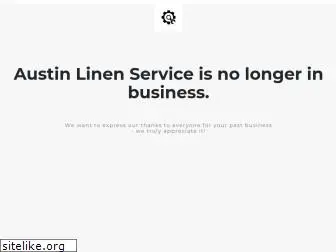 austinlinen.com