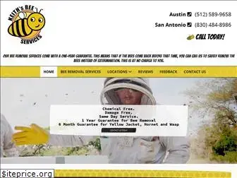 austinlivebeeremoval.com