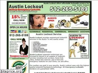 austinlockout.com