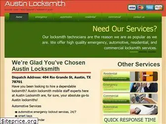 austinlocksmith.net