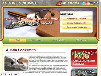 austinlocksmith.org