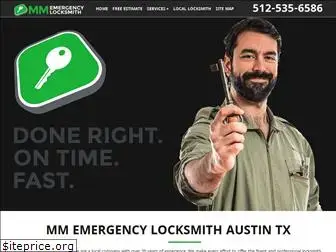 austinlocksmith.us