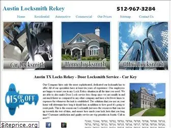 austinlocksmithrekey.com