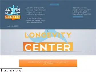 austinlongevity.com