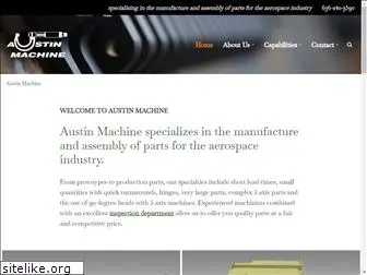 austinmachine.net