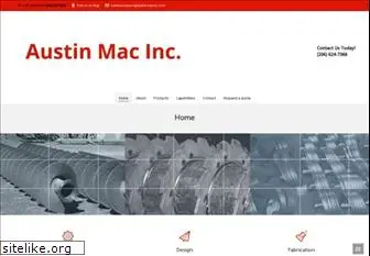 austinmacinc.com