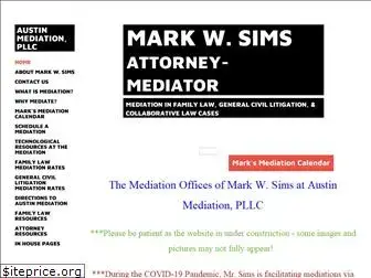 austinmediation.com