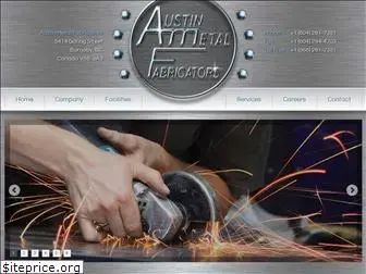 austinmetal.com