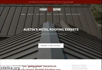 austinmetalroof.com