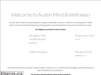 austinmindandwellness.com