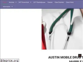 austinmobiledrugtesting.com