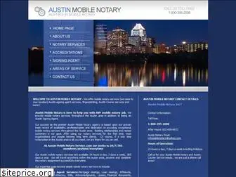 austinmobilenotary.com