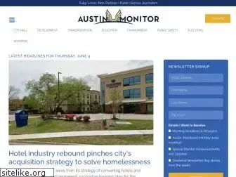 austinmonitor.com