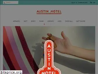 austinmotelstore.com