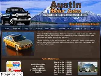 austinmotorsales.com