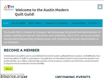 austinmqg.com