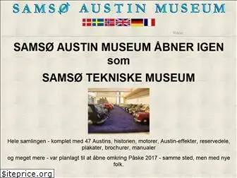 austinmuseum.dk