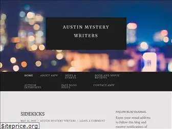 austinmysterywriters.com