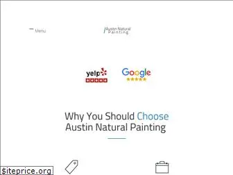 austinnaturalpainting.com