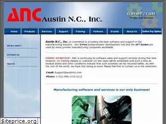 austinnc.com