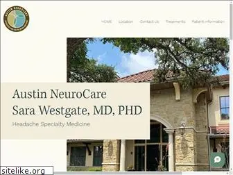 austinneurocare.com