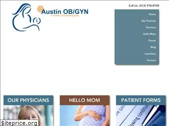 austinob.com