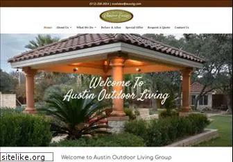 austinoutdoorliving.com