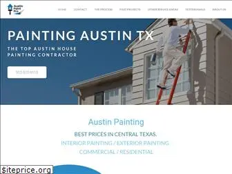 austinpaintpro.com