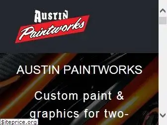 austinpaintworks.com