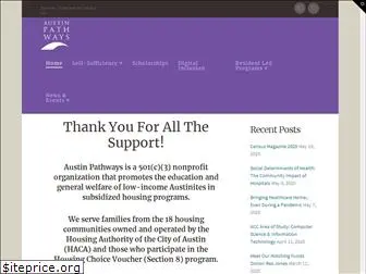 austinpathways.org