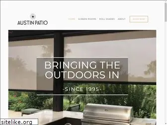 austinpatio.com