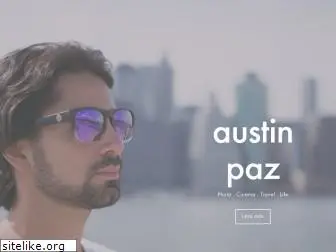 austinpaz.com