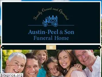 austinpeel.com