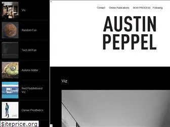 austinpeppel.com