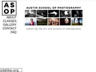 austinphotoschool.com