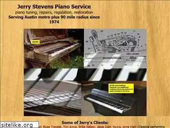 austinpianotuner.com