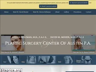 austinplasticsurgeons.com