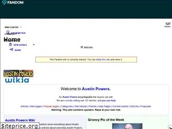 austinpowers.wikia.com