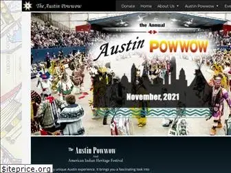 austinpowwow.net