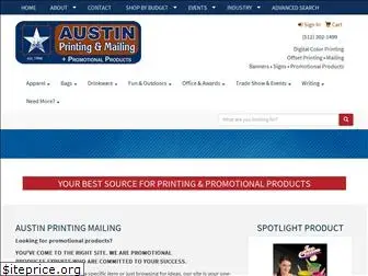 austinprint.com