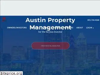 austinpropertymanagementpf.com