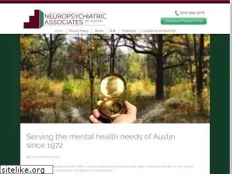 austinpsychiatrists.com