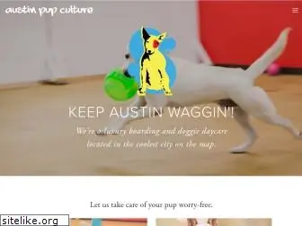 austinpupculture.com