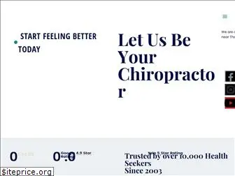 austinranchchiropractic.com