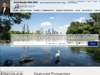 austinrealestate365.com