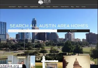 austinrealestatehomesblog.com